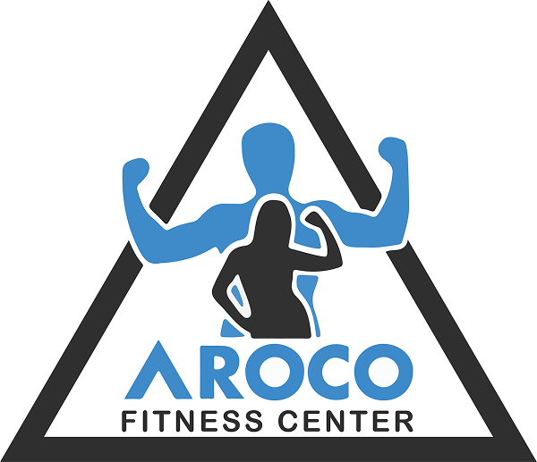 Aroco Fitness logo