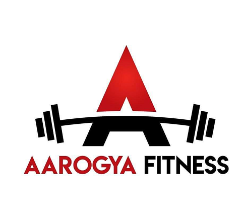 Arrogya Fitness logo