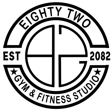 Eighty Two logo