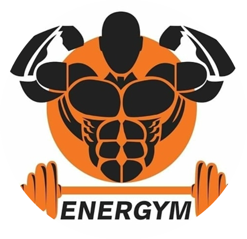 Energym logo