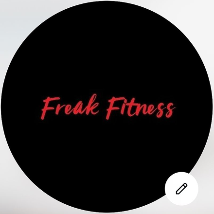 Freak Fitness logo
