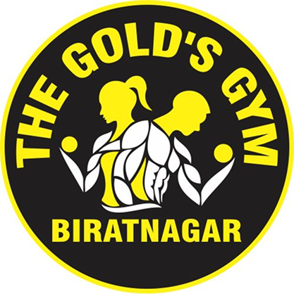 Golds Gym logo