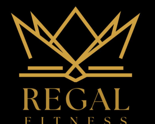 Regal Fitness logo