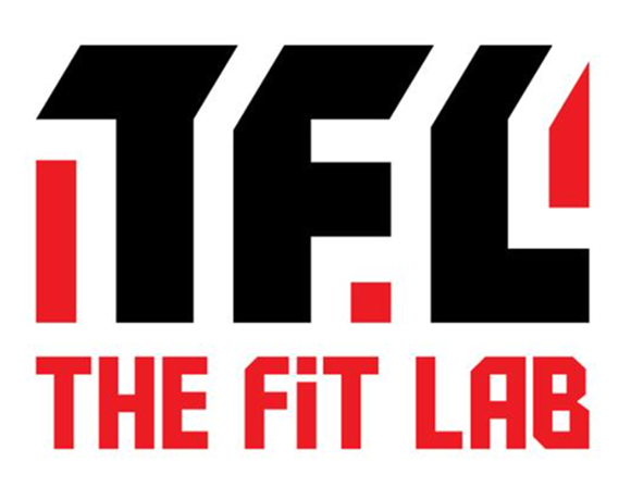 The Fit Lab logo