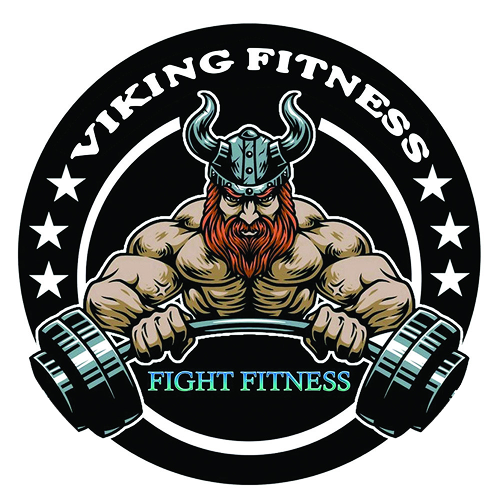Vikings Fitness logo