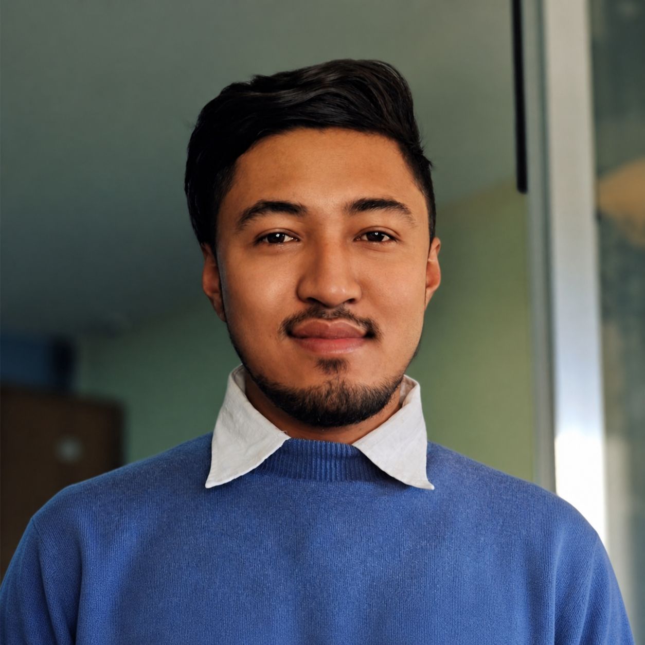 Ashish Maharjan, Co-founder | Sr. Hardware Engineer